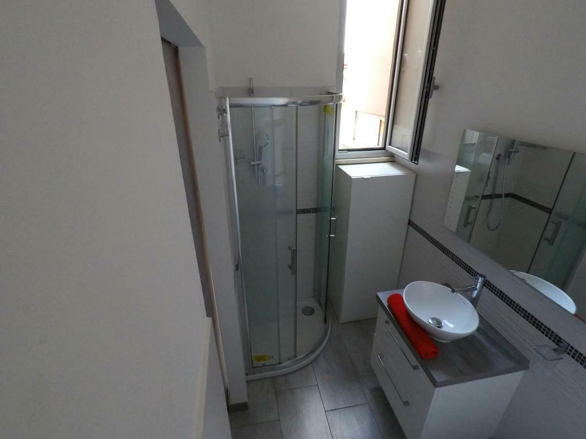 Irene'S House Apartment Turin Exterior photo